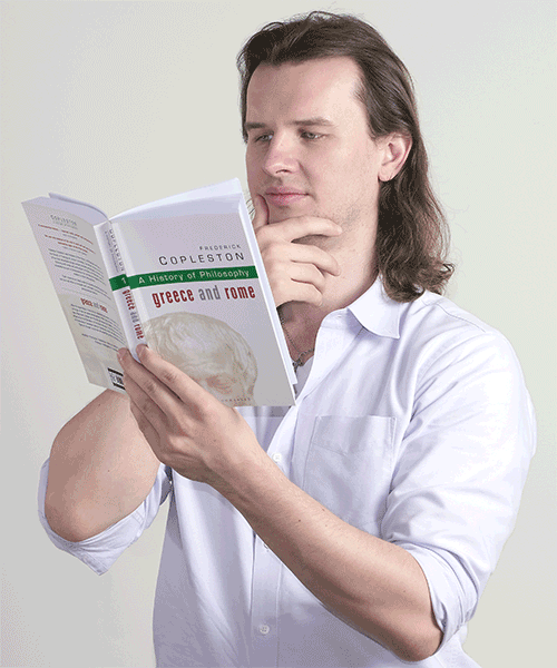 Vladamir Soloviev Vladamir Soloviev